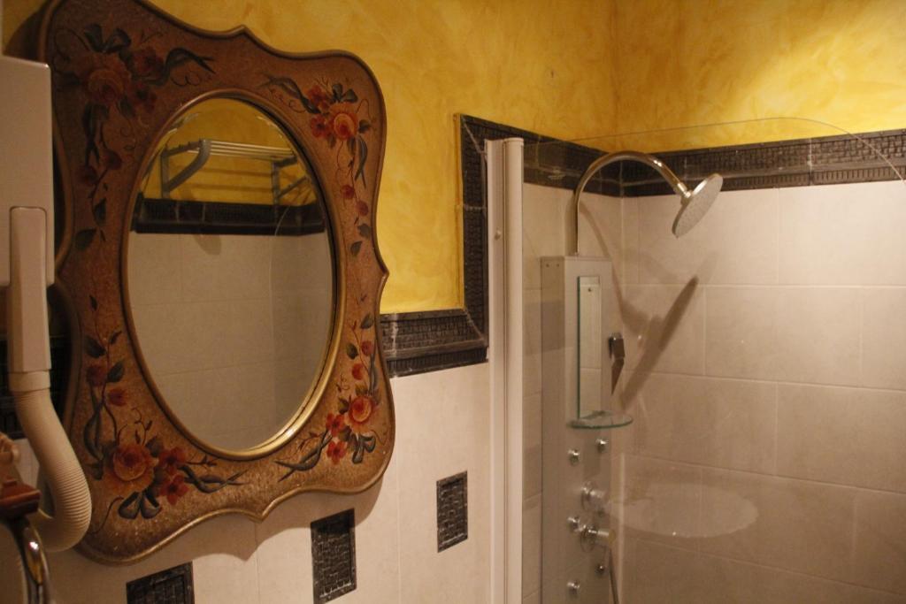 Habitación Doble Superior con balcón