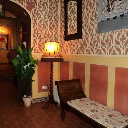 Hosteria Natura-3