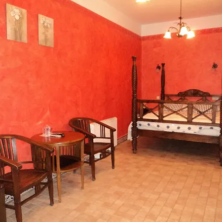 Hosteria Natura-2